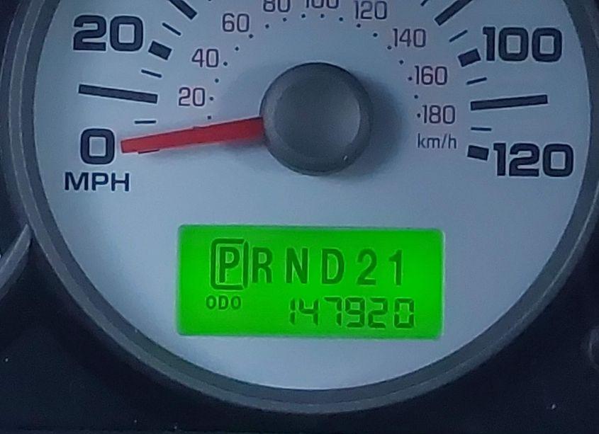 Photo 15 of 2007 Ford Escape XLT/XLT SPORT (VIN 1FMYU93147KC04357)