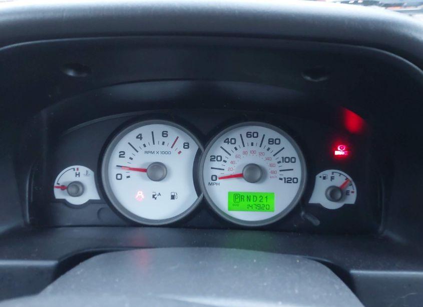 Photo 7 of 2007 Ford Escape XLT/XLT SPORT (VIN 1FMYU93147KC04357)