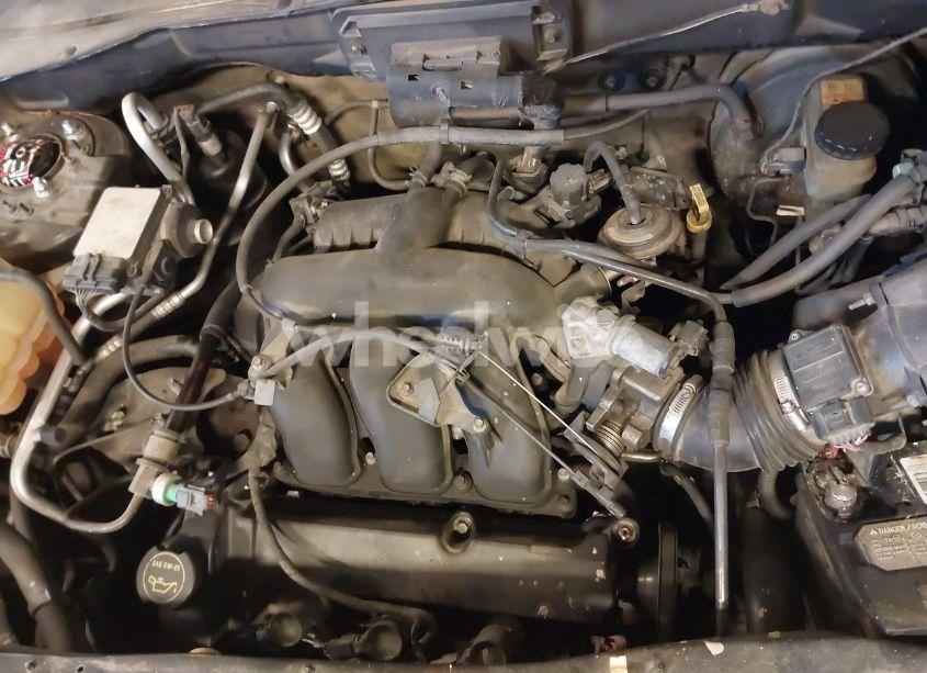 Photo 10 of 2003 Ford Escape XLT (VIN 1FMYU93153KC42657)