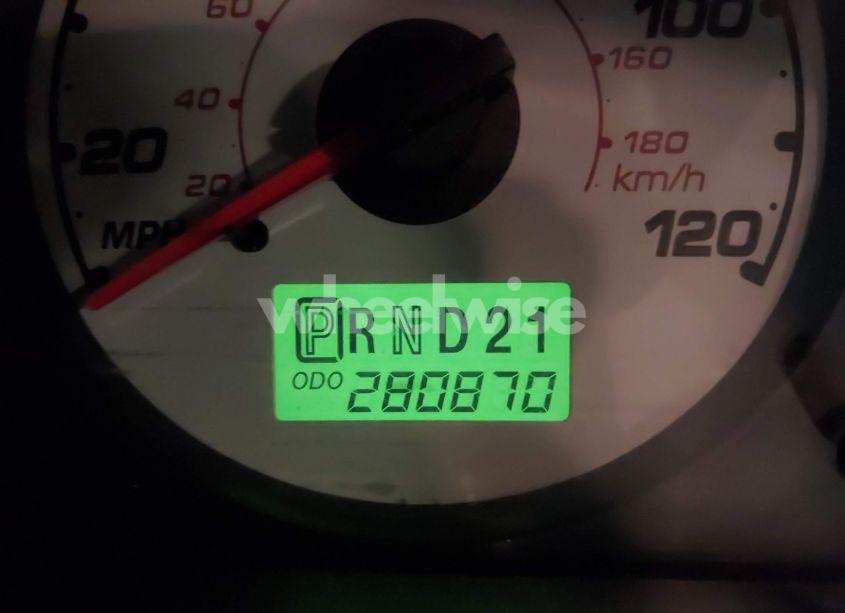 Photo 7 of 2003 Ford Escape XLT (VIN 1FMYU93153KC42657)