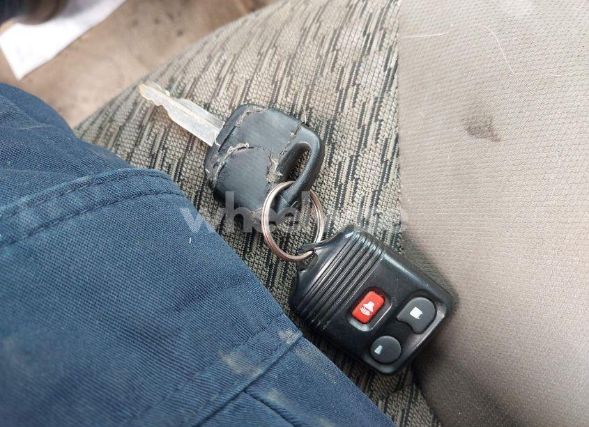 Photo 11 of 2004 Ford Escape XLT (VIN 1FMYU93154DA14180)