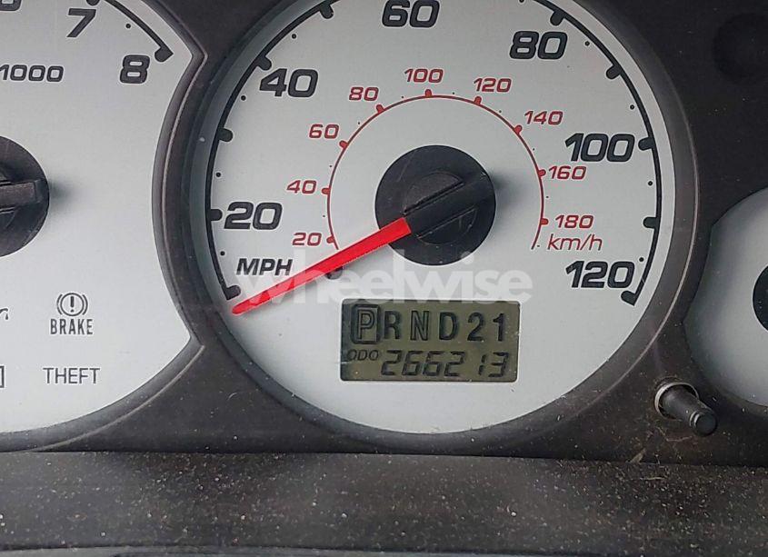 Photo 15 of 2004 Ford Escape XLT (VIN 1FMYU93154DA14180)