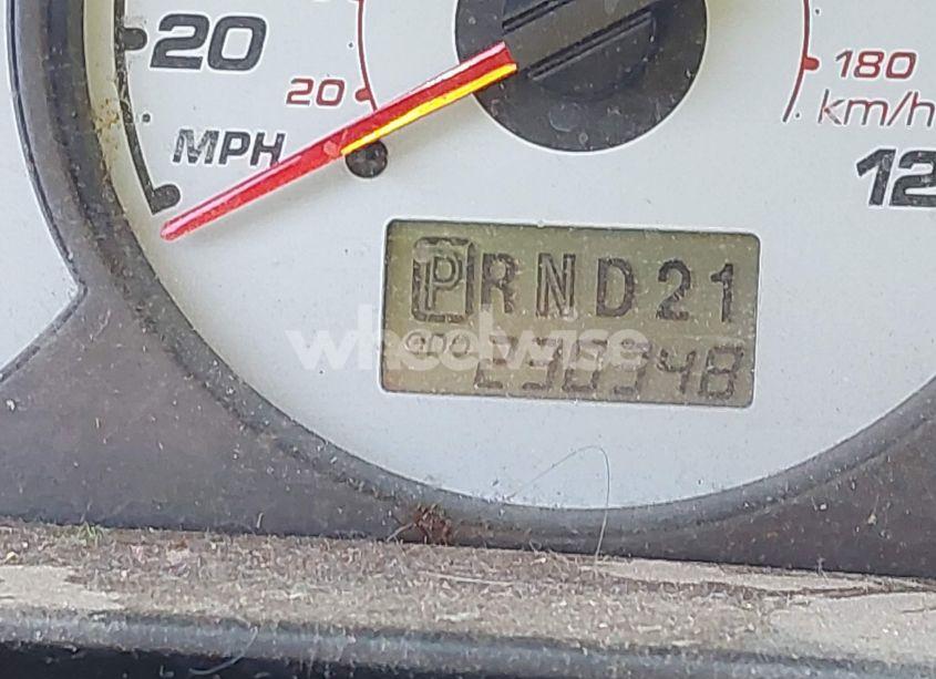 Photo 7 of 2004 Ford Escape XLT (VIN 1FMYU93154KA24168)