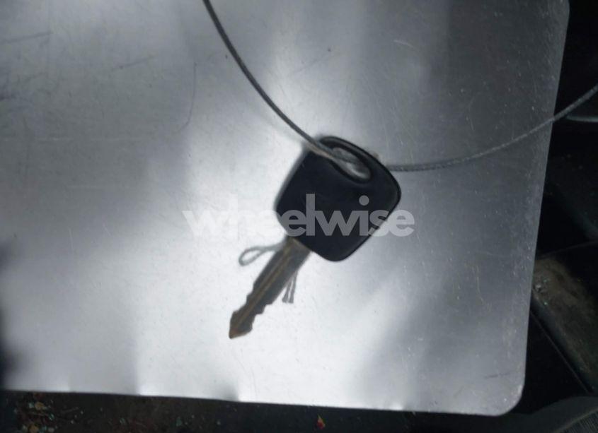 Photo 11 of 2004 Ford Escape XLT (VIN 1FMYU93154KA35073)