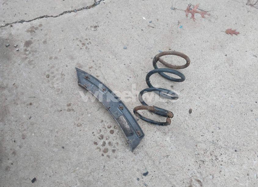 Photo 12 of 2004 Ford Escape XLT (VIN 1FMYU93154KA35073)