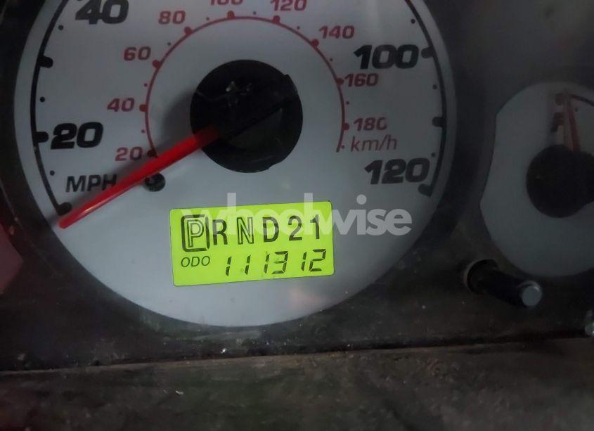 Photo 16 of 2004 Ford Escape XLT (VIN 1FMYU93154KA35073)