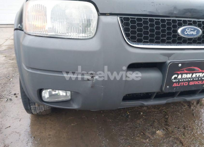 Photo 19 of 2004 Ford Escape XLT (VIN 1FMYU93154KA35073)