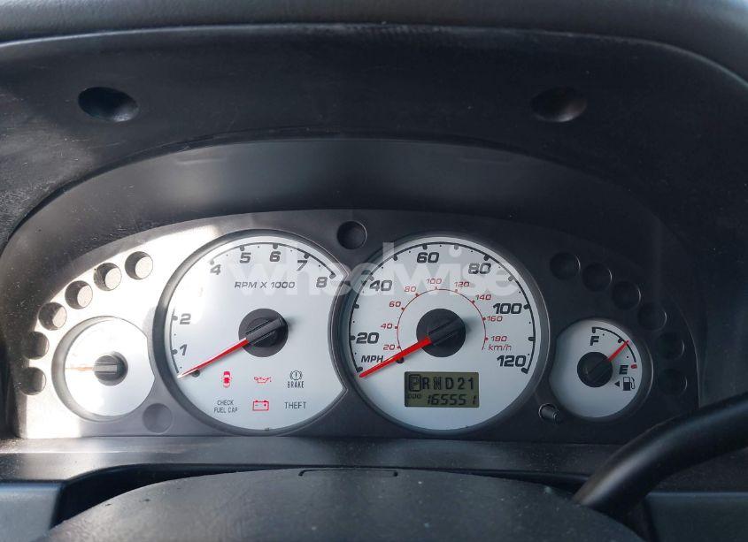 Photo 7 of 2004 Ford Escape XLT (VIN 1FMYU93154KA79798)