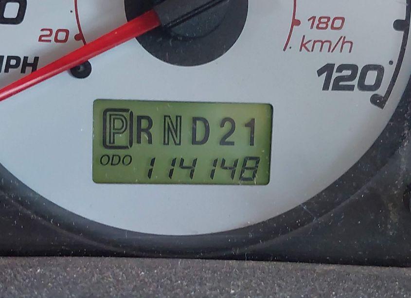 Photo 15 of 2004 Ford Escape XLT (VIN 1FMYU93154KB38266)