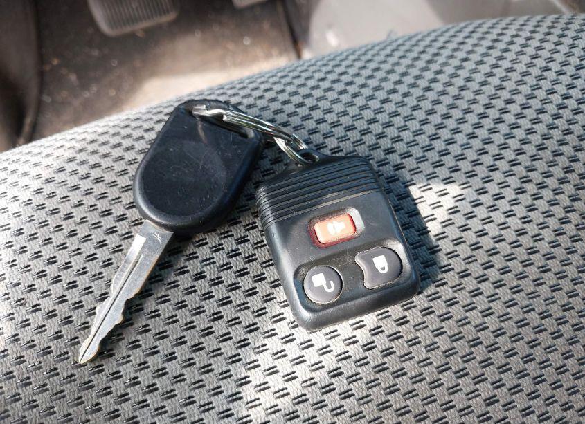 Photo 11 of 2005 Ford Escape XLT (VIN 1FMYU93155KA37116)