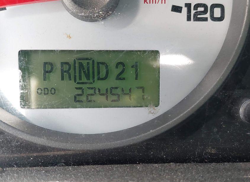 Photo 7 of 2005 Ford Escape XLT (VIN 1FMYU93155KA37116)