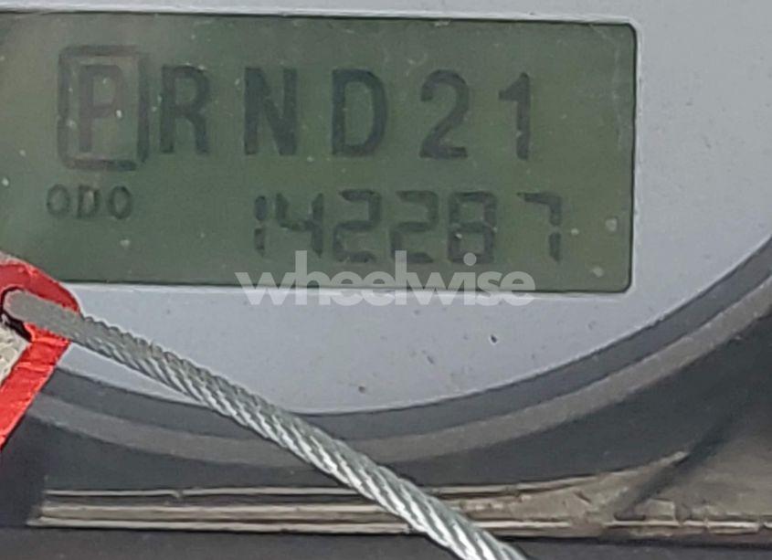 Photo 12 of 2005 Ford Escape XLT (VIN 1FMYU93155KA87661)