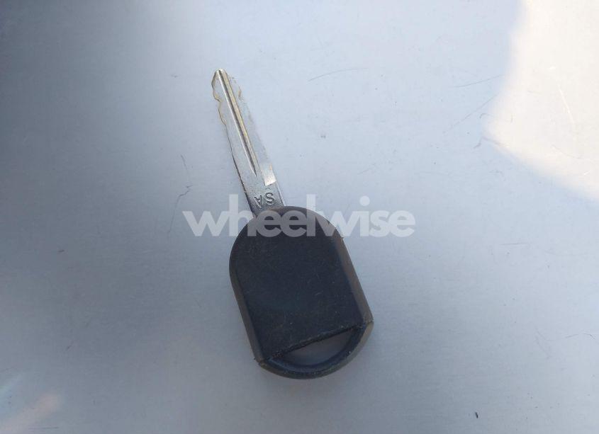 Photo 11 of 2005 Ford Escape XLT (VIN 1FMYU93155KC05319)