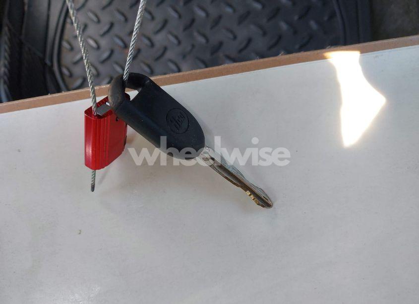 Photo 11 of 2005 Ford Escape XLT (VIN 1FMYU93155KD62445)