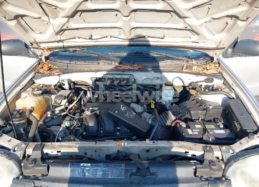 Photo 10 of 2006 Ford Escape XLT/XLT SPORT (VIN 1FMYU93156KD26045)