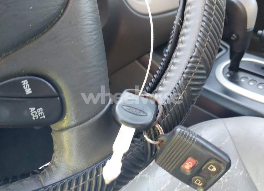 Photo 11 of 2006 Ford Escape XLT/XLT SPORT (VIN 1FMYU93156KD26045)