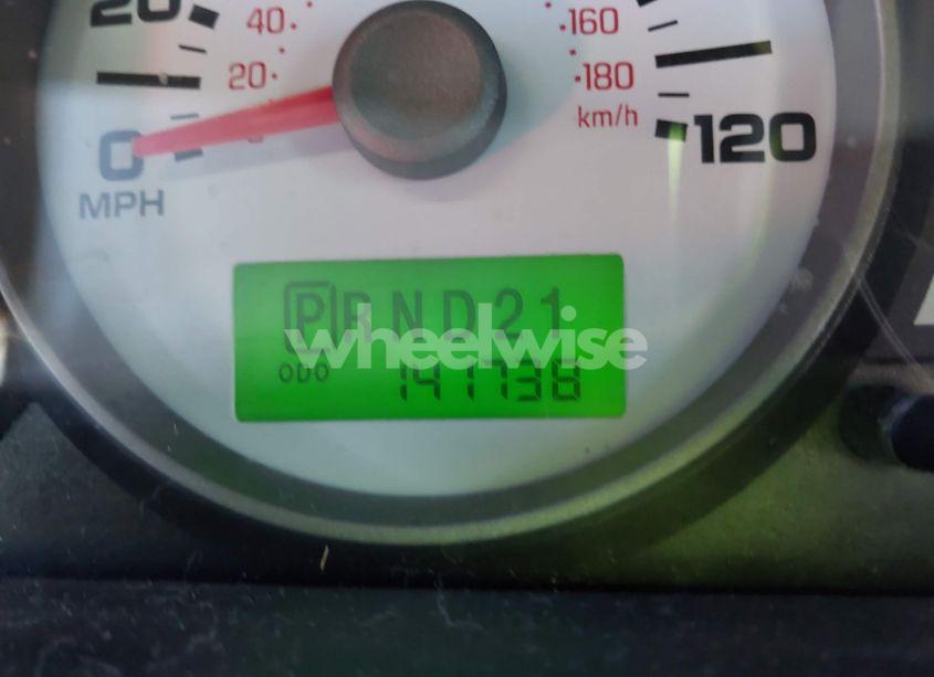 Photo 7 of 2006 Ford Escape XLT/XLT SPORT (VIN 1FMYU93156KD26045)