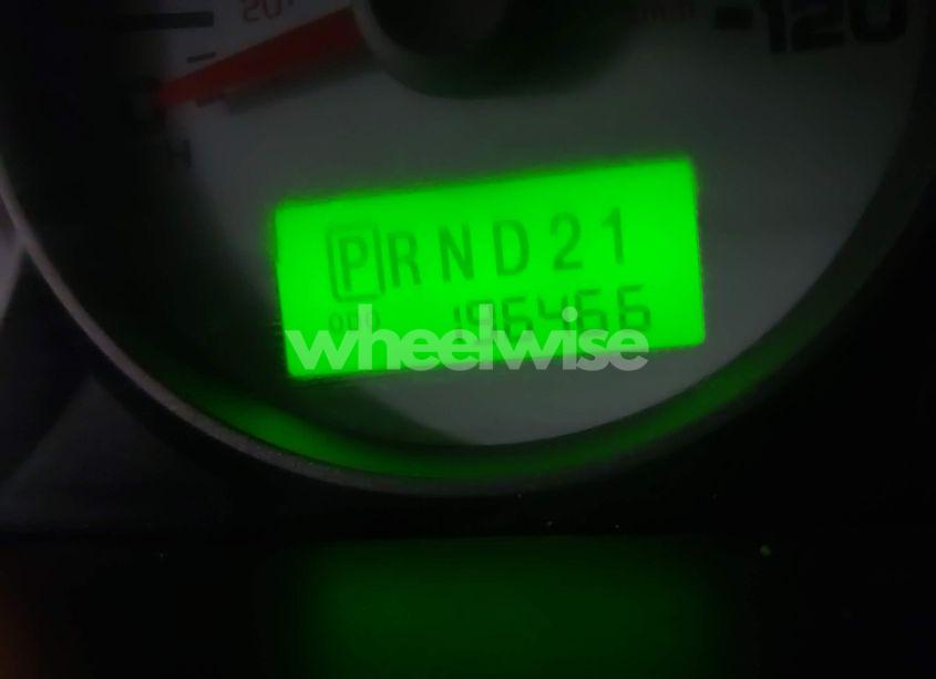 Photo 12 of 2007 Ford Escape XLT/XLT SPORT (VIN 1FMYU93157KA16611)