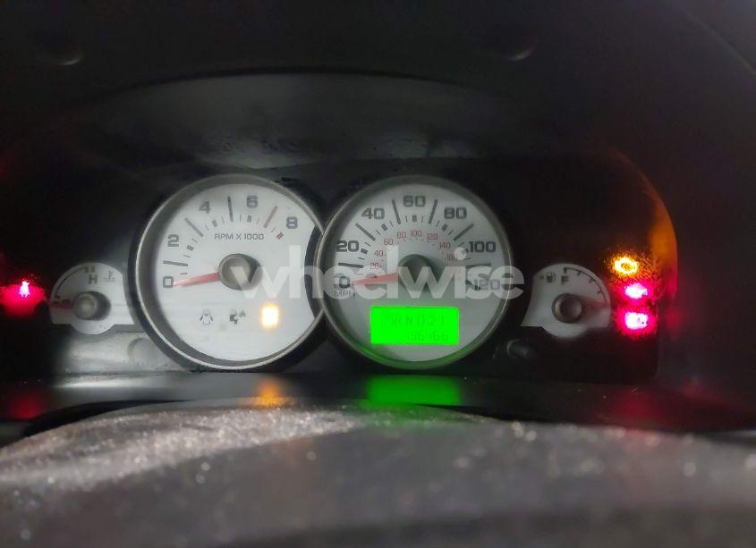 Photo 7 of 2007 Ford Escape XLT/XLT SPORT (VIN 1FMYU93157KA16611)