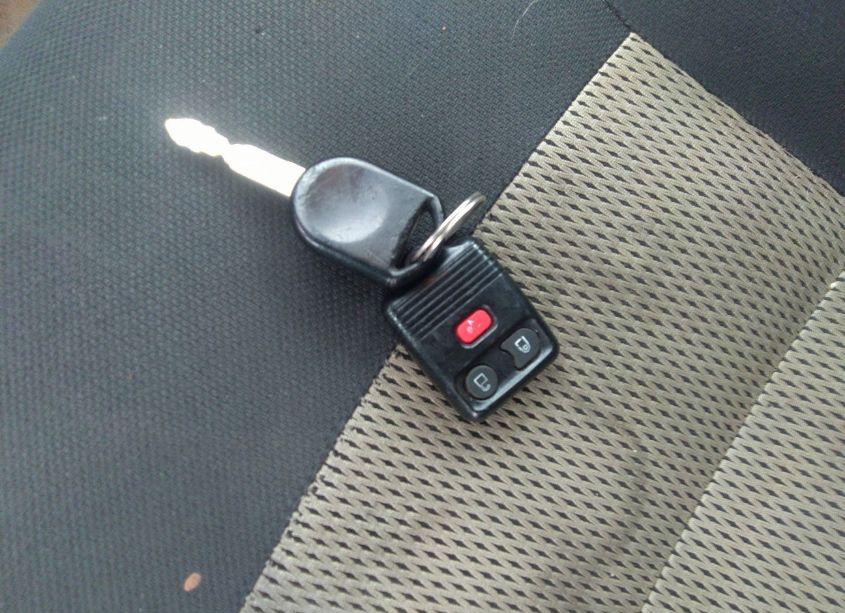 Photo 11 of 2007 Ford Escape XLT/XLT SPORT (VIN 1FMYU93157KA28385)