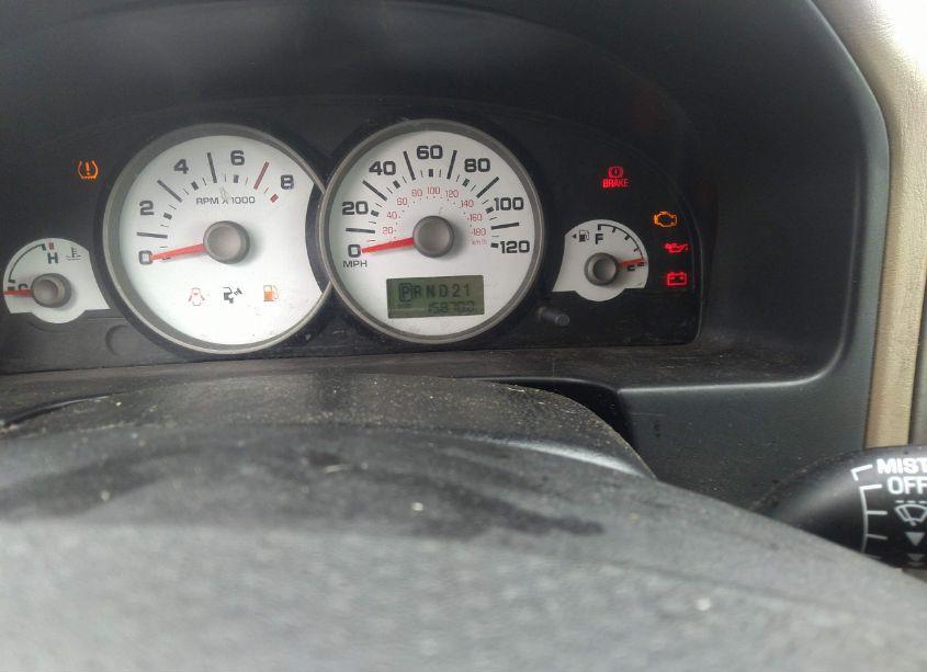 Photo 16 of 2007 Ford Escape XLT/XLT SPORT (VIN 1FMYU93157KA28385)