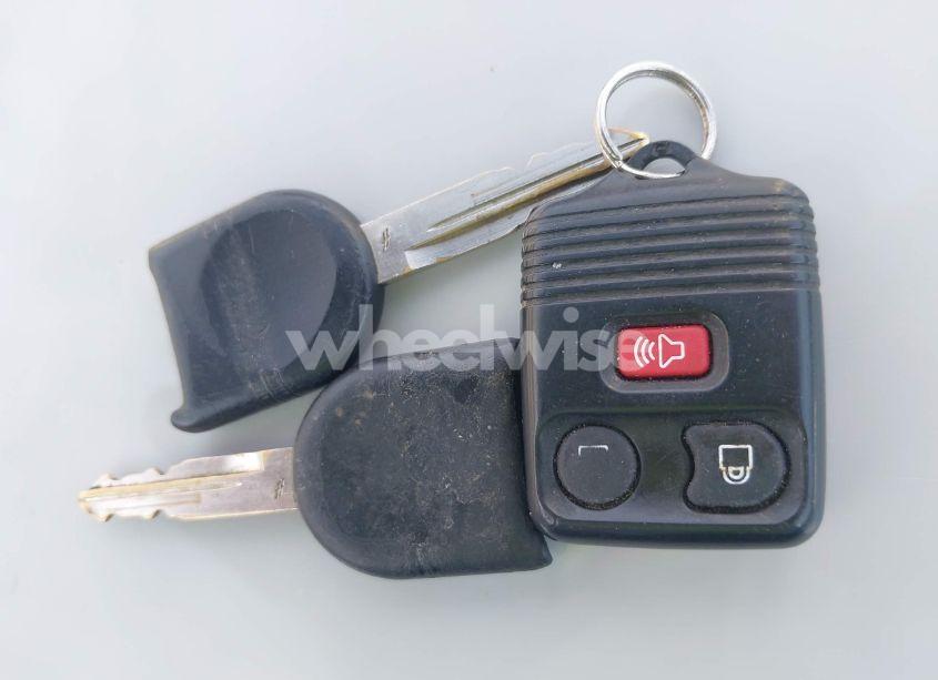 Photo 11 of 2007 Ford Escape XLT/XLT SPORT (VIN 1FMYU93157KC05680)