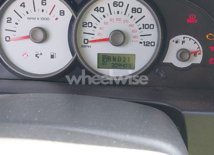 Photo 7 of 2007 Ford Escape XLT/XLT SPORT (VIN 1FMYU93157KC05680)