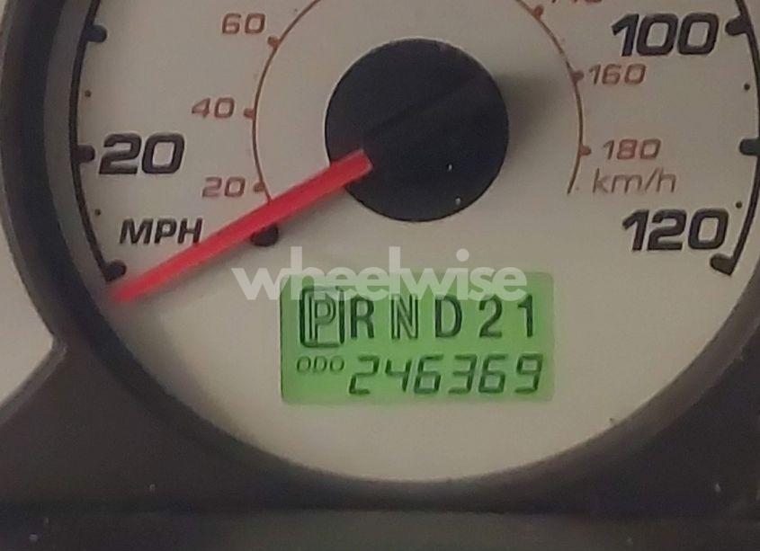 Photo 15 of 2004 Ford Escape XLT (VIN 1FMYU93164KB05521)