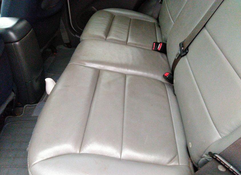 Photo 8 of 2005 Ford Escape XLT (VIN 1FMYU93165KA22480)