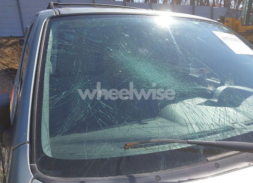 Photo 6 of 2006 Ford Escape XLT/XLT SPORT (VIN 1FMYU93166KA88481)