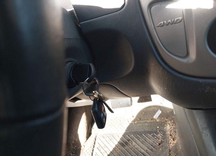 Photo 11 of 2007 Ford Escape XLT/XLT SPORT (VIN 1FMYU93167KA62271)