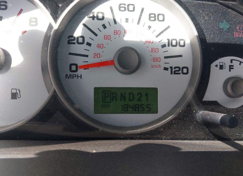 Photo 7 of 2007 Ford Escape XLT/XLT SPORT (VIN 1FMYU93167KA62271)