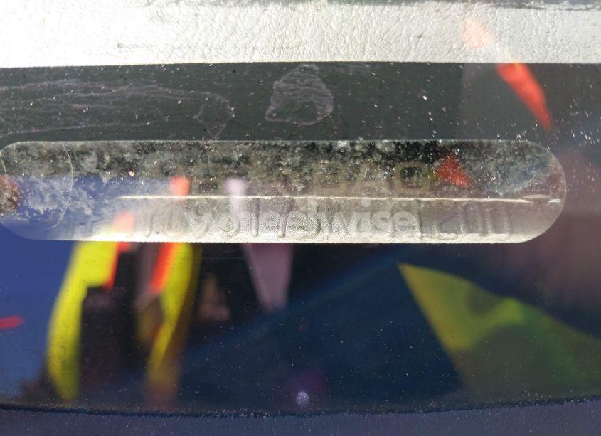 Photo 9 of 2003 Ford Escape XLT (VIN 1FMYU93173KB11200)