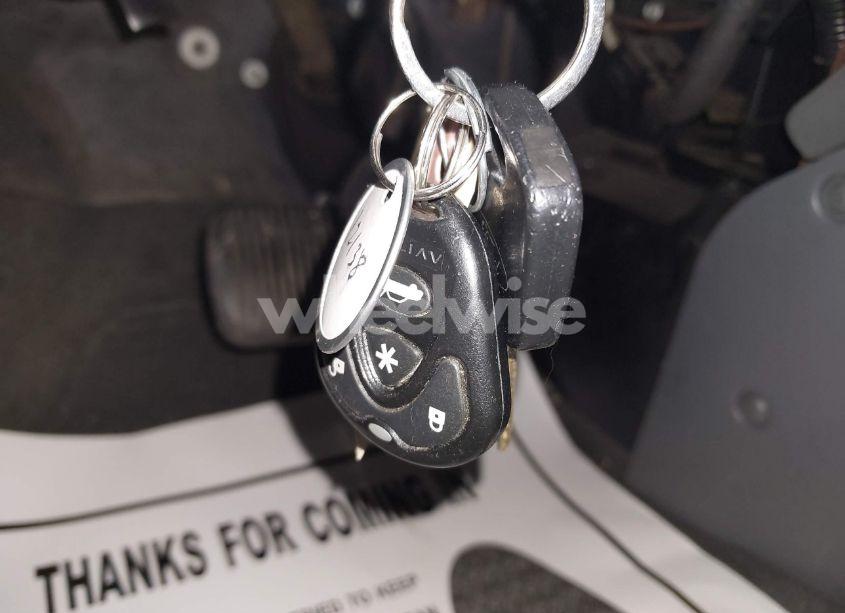 Photo 11 of 2003 Ford Escape XLT (VIN 1FMYU93173KB24819)