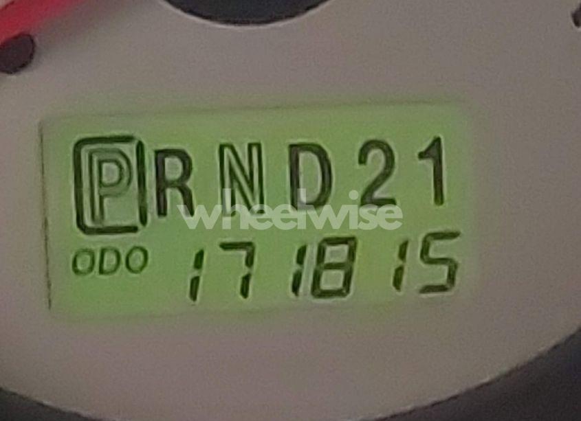 Photo 15 of 2003 Ford Escape XLT (VIN 1FMYU93173KB24819)