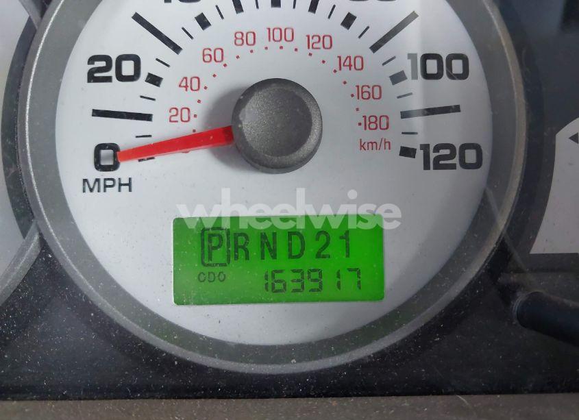 Photo 15 of 2006 Ford Escape XLT/XLT SPORT (VIN 1FMYU93176KA46062)