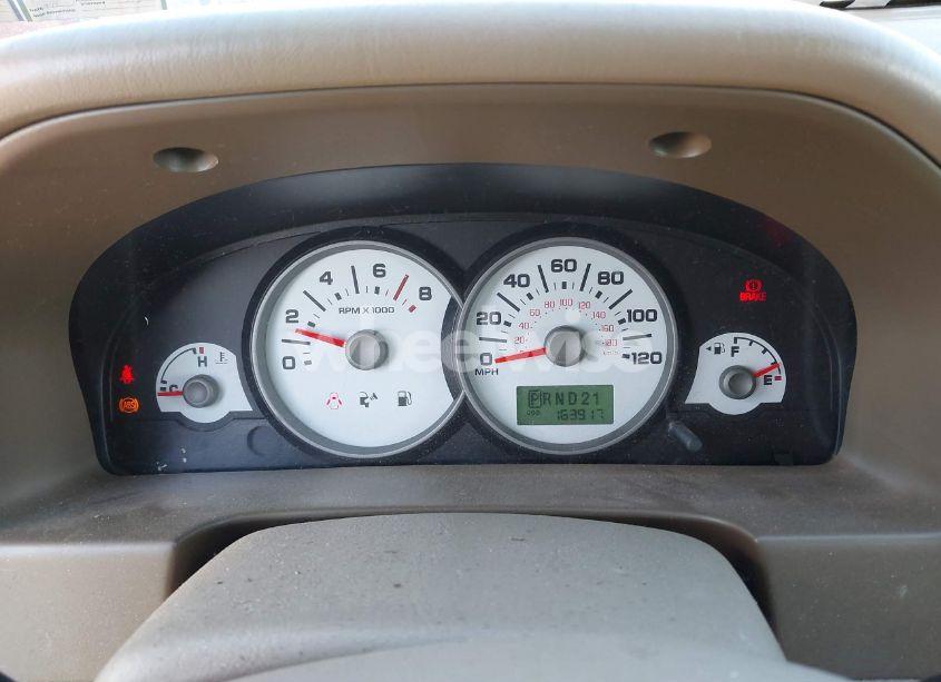 Photo 7 of 2006 Ford Escape XLT/XLT SPORT (VIN 1FMYU93176KA46062)