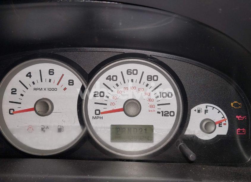 Photo 15 of 2006 Ford Escape (VIN 1FMYU93176KD26077)