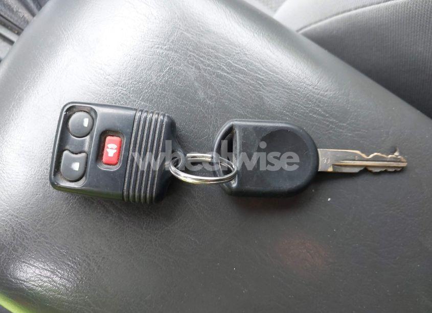 Photo 11 of 2007 Ford Escape XLT/XLT SPORT (VIN 1FMYU93177KA02872)