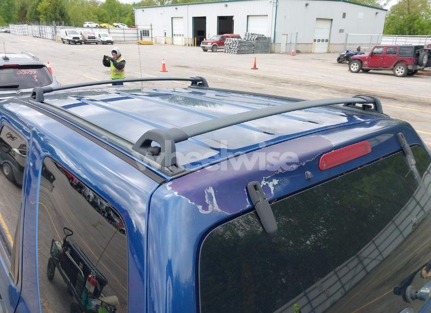 Photo 13 of 2007 Ford Escape XLT/XLT SPORT (VIN 1FMYU93177KA02872)