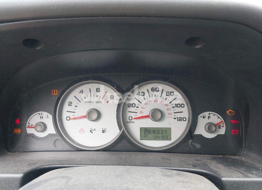 Photo 7 of 2007 Ford Escape XLT/XLT SPORT (VIN 1FMYU93177KA02872)