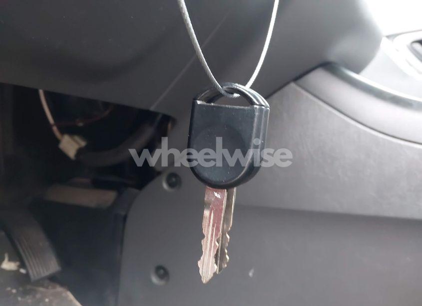 Photo 11 of 2007 Ford Escape XLT/XLT SPORT (VIN 1FMYU93177KA38867)