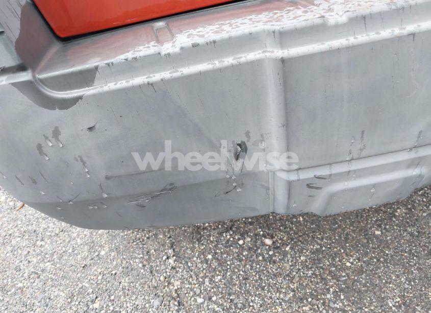 Photo 12 of 2007 Ford Escape XLT/XLT SPORT (VIN 1FMYU93177KA38867)