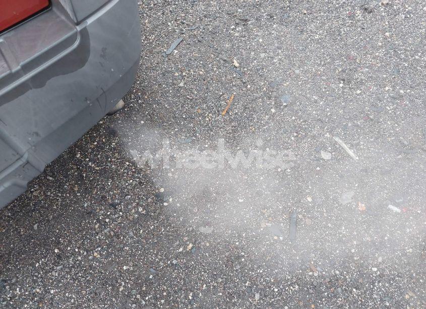 Photo 6 of 2007 Ford Escape XLT/XLT SPORT (VIN 1FMYU93177KA38867)