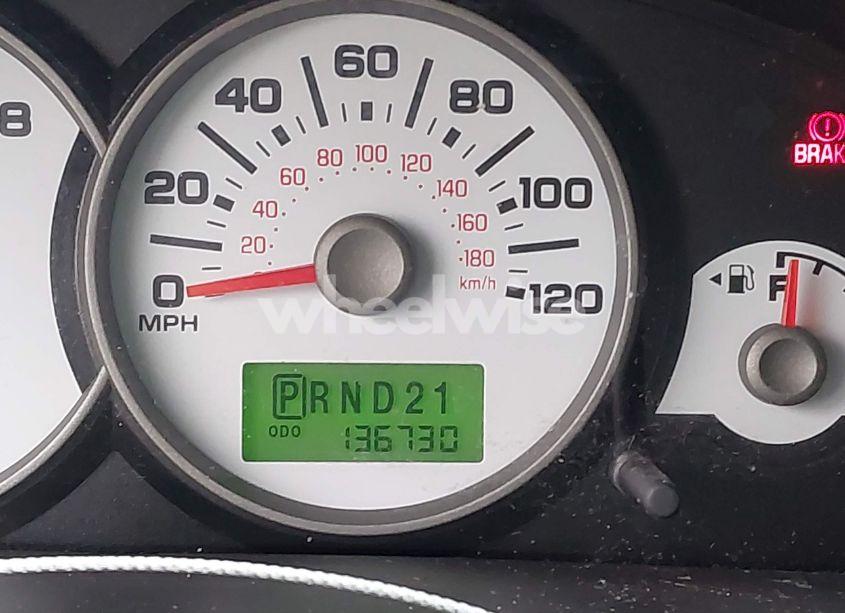 Photo 7 of 2007 Ford Escape XLT/XLT SPORT (VIN 1FMYU93177KA38867)