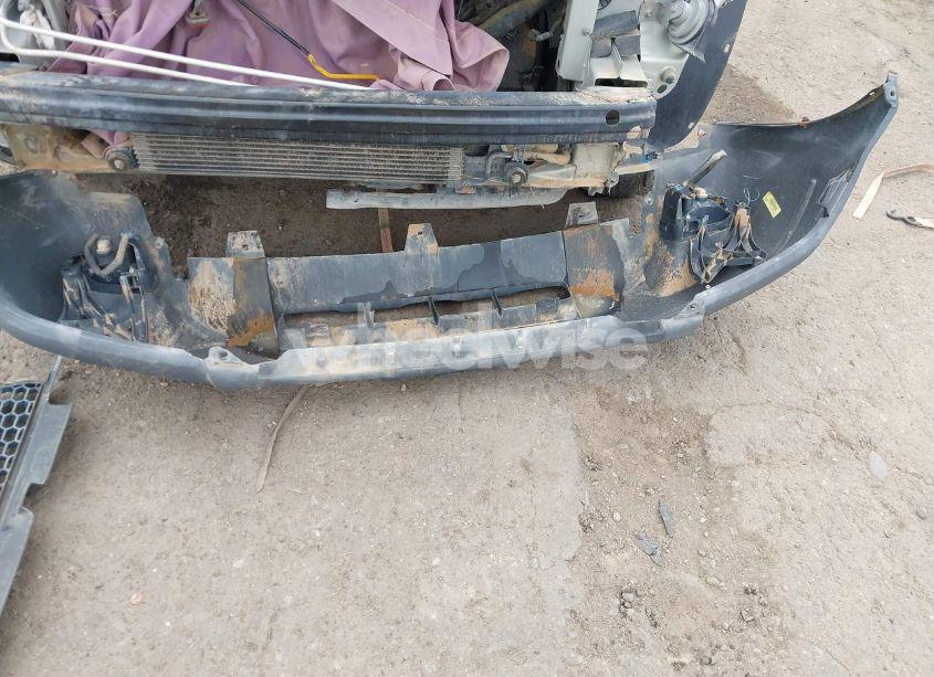 Photo 12 of 2003 Ford Escape XLT (VIN 1FMYU93183KB80977)