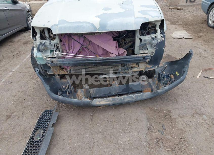 Photo 6 of 2003 Ford Escape XLT (VIN 1FMYU93183KB80977)