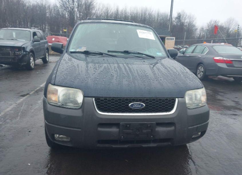 Photo 12 of 2004 Ford Escape XLT (VIN 1FMYU93184DA08714)