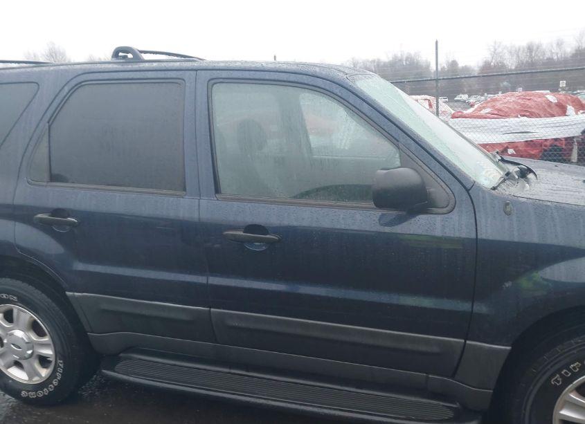 Photo 13 of 2004 Ford Escape XLT (VIN 1FMYU93184DA08714)