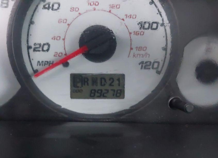 Photo 15 of 2004 Ford Escape XLT (VIN 1FMYU93184DA08714)